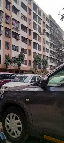 2 BHK Flat for Sale in MG ROAD