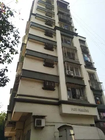 2 BHK Flat for Sale in Vile Parle ( w )