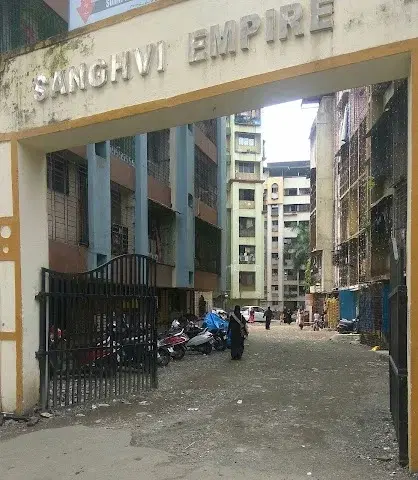 1 BHK Flat for Rent in Hyderi chowk