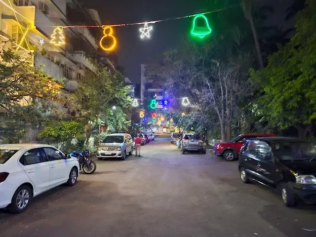 1 BHK Flat for Rent in BHAVANI NAGAR MAROL