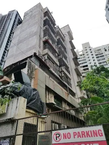 2 BHK Flat for Sale in Annapurna CHS