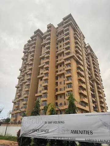 3 BHK Flat for Rent