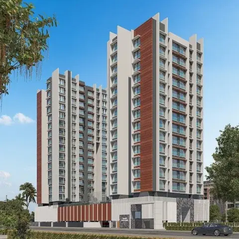 3 BHK Flat for Rent in Shahkar Nagar