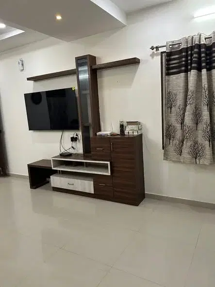 3 BHK Flat for Rent in Madhapur Patrika Nagar