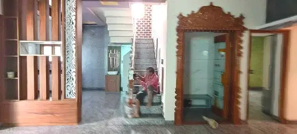 3 BHK Independent House for Sale in Srirampura