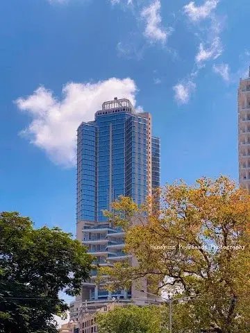 3 BHK Flat for Rent in Prabhadevi