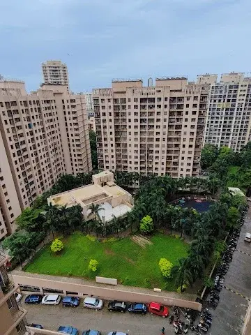 2 BHK Flat for Rent in Mumbai