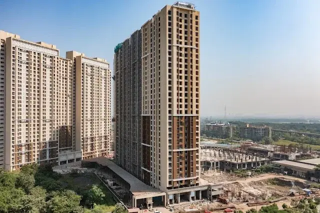 Flat for Rent in Mumbai