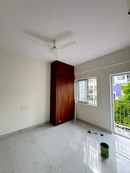 1 BHK Flat for Rent in Bommanahalli near HSR layout