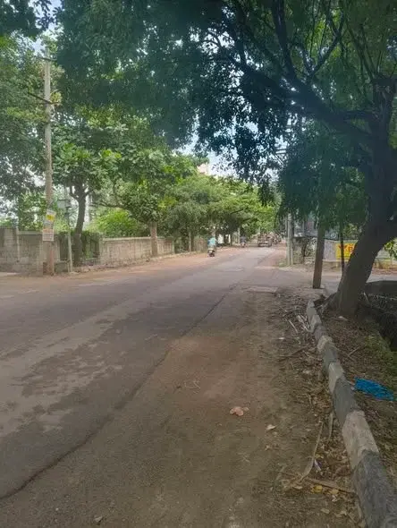 Residential Plot for Sale in Pennfield Garden