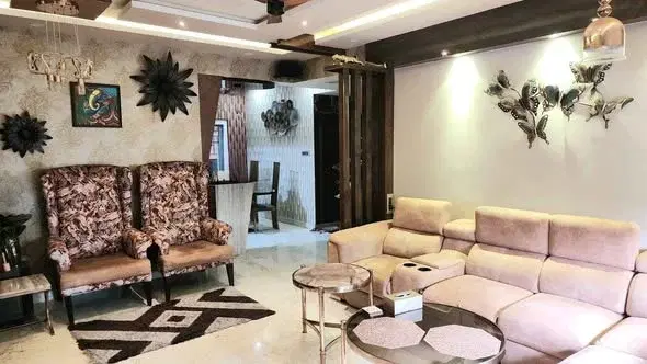 3 BHK Flat for Sale in HSR layout Bengaluru