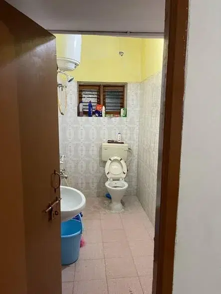 1 BHK Flat for Rent in Kasturi Nagar