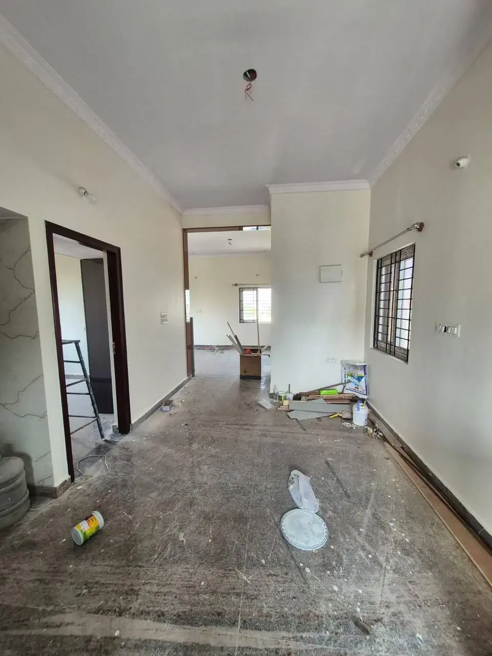 2 BHK Flat for Rent in kudlu gate metro station near hsr layout