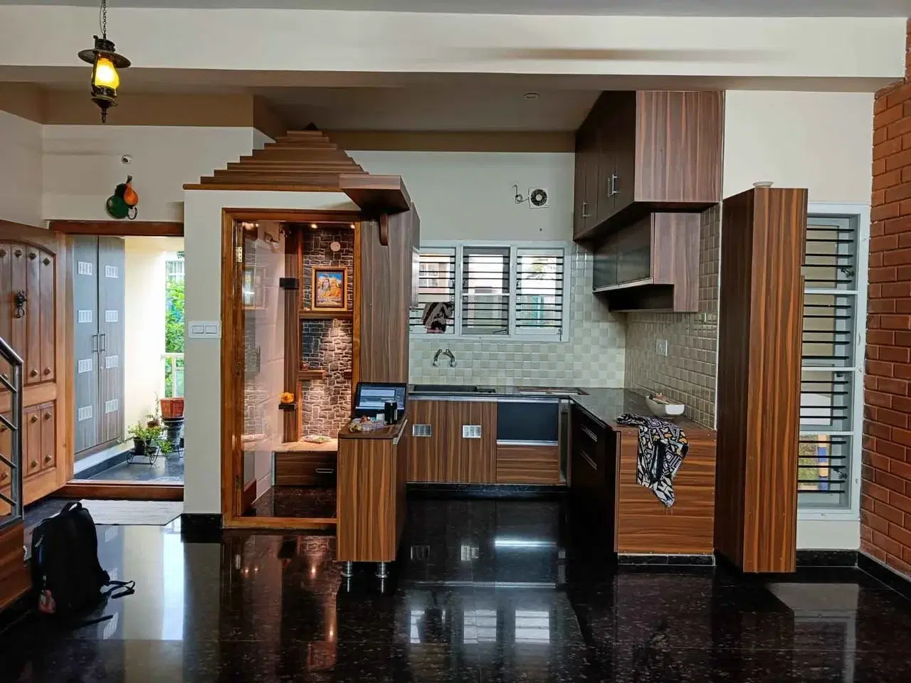 3 BHK Independent House for Sale near NPS school Vijayanagar 4th stage