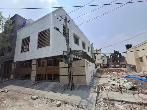 4 BHK Independent House for Sale in BENGALURU