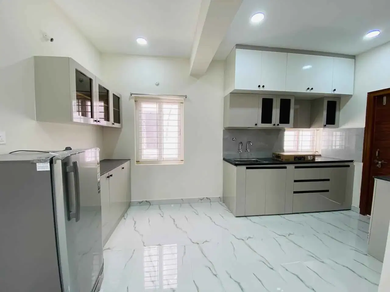 2 BHK Flat for Rent in Puppalguda – Manikonda