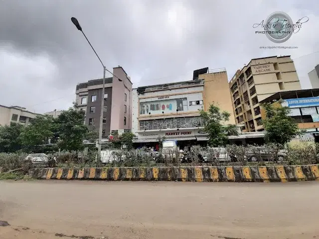 1 BHK Flat for Sale in Mira Road