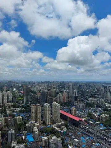 2 BHK Flat for Rent in Malad East near Highway