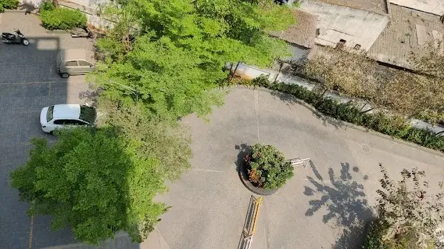 3 BHK Flat for Rent in Kharadi