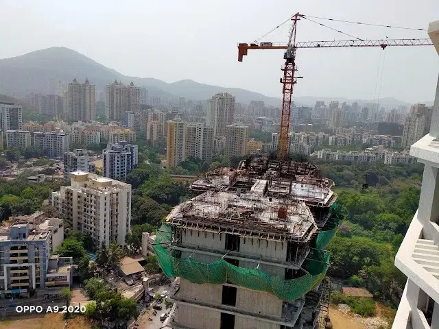 3 BHK Flat for Sale in Vasant Vihar