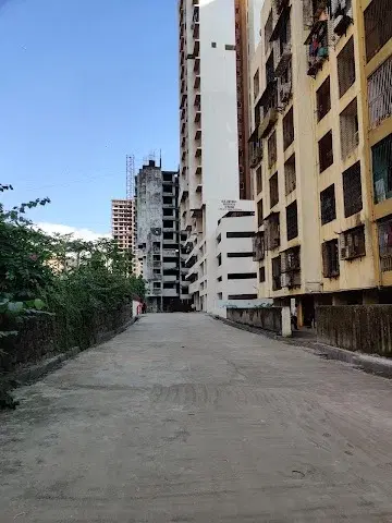 2 BHK Office Space for Rent in Veera Desai Road