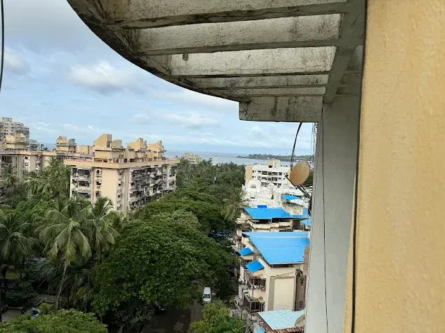 1 BHK Flat for Rent in Andheri West