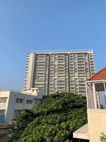 4 BHK Flat for Sale in Peninsula heights