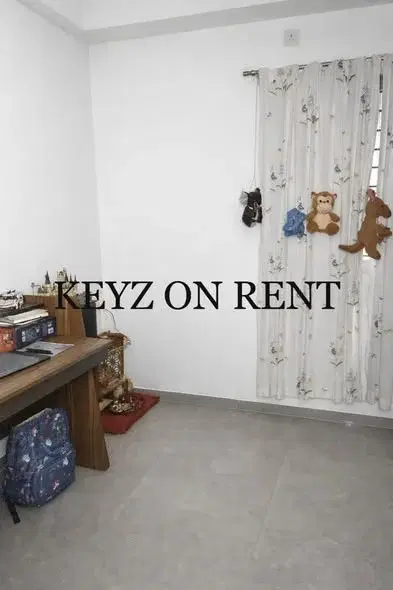 2 BHK Flat for Rent in MURGESHPALAYA
