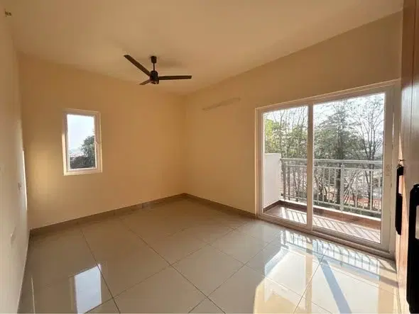3 BHK Flat for Rent Near HSR Layout