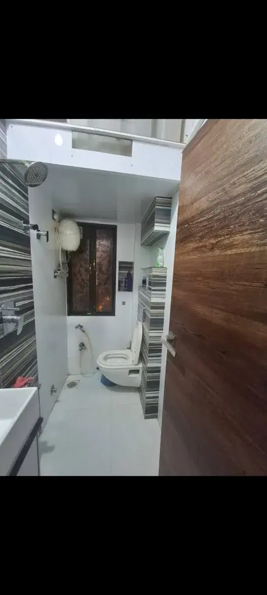 2 BHK Flat for Rent in charkop kandivali