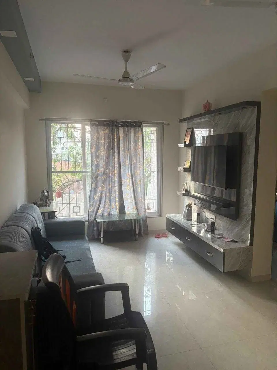 1 BHK Flat for Sale in PANVEL SUB-DISTRICT