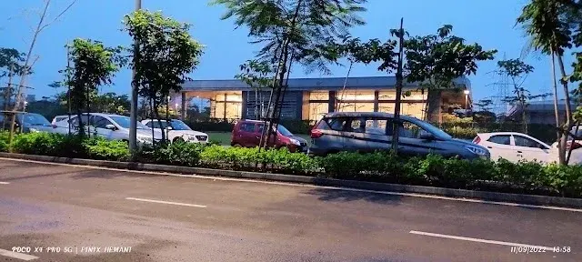 2 BHK Flat for Rent in Lodha Premier