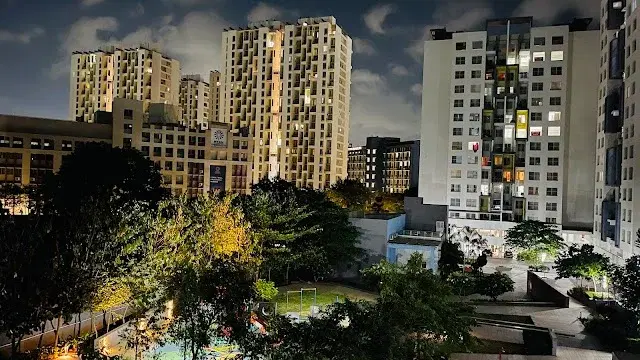 2 BHK Flat for Rent in Hinjewadi Phase 2