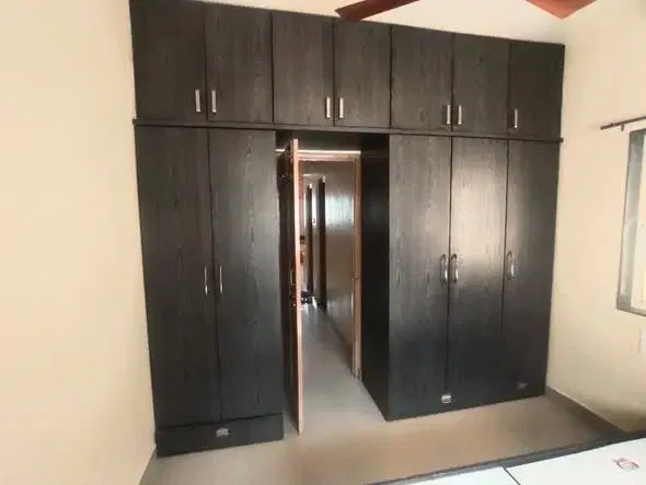 1 BHK Flat for Rent Near Warje Bridge