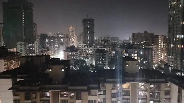 3 BHK Flat for Sale in Mumbai