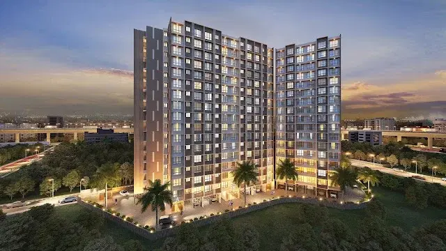 2 BHK Flat for Rent in Shell Colony Chembur East