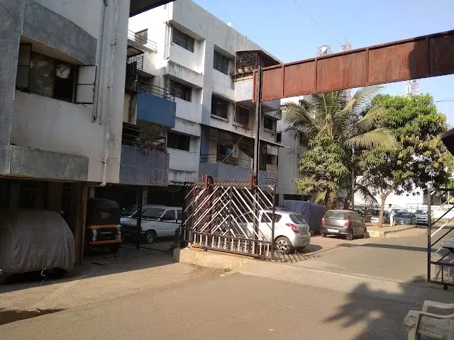 1 BHK Flat for Rent in Wadgaon Sheri