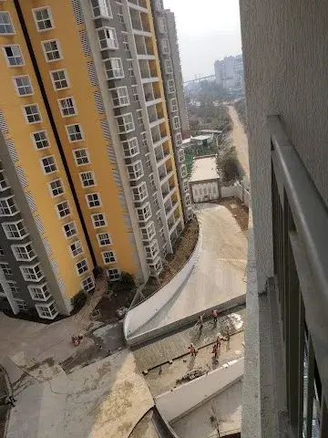 2 BHK Flat for Rent Near VIPRO & Infosys Hinjewadi Phase 1