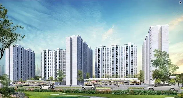 2 BHK Flat for Rent in Hinjewadi phase 3