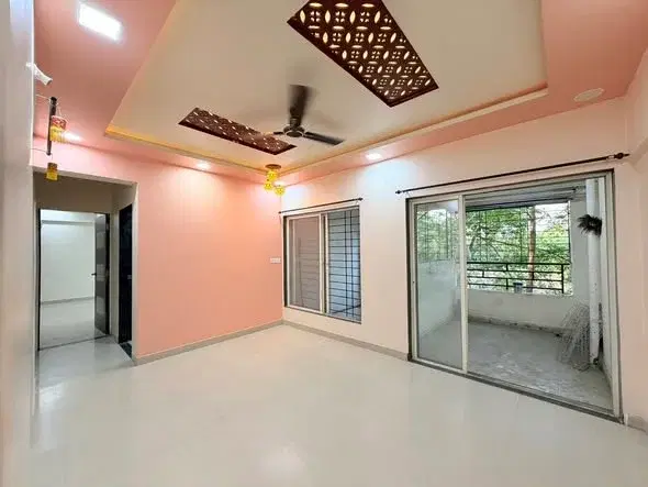 2 BHK Flat for Rent in Tamarind Park