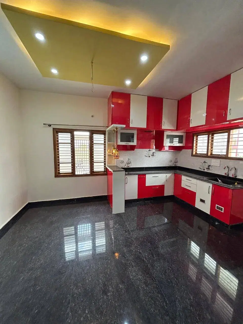 3 BHK Independent House for Sale in Vijaynagar 4th Stage