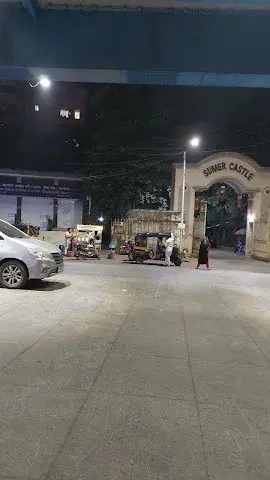 Commercial Space for Rent in Mumbai