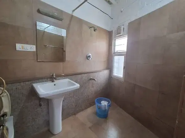 1 BHK Independent House for Rent in Cooke Town