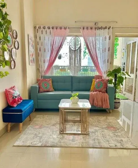 1 BHK Flat for Rent in Brookefield BEML Layout