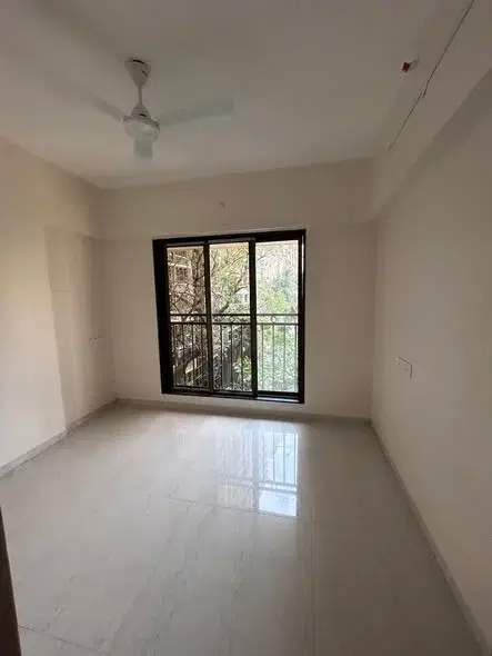 2 BHK Flat for Rent in AZAD NAGAR METRO STATION NEAR GOPINATH MUNDE GARDEN