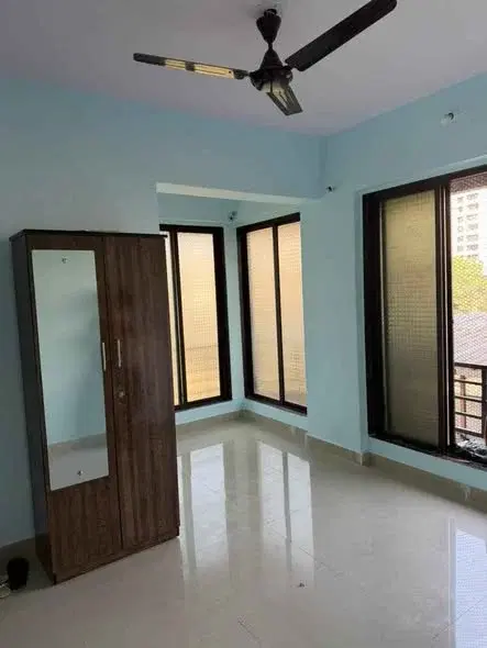 1 BHK Flat for Rent Near Fatima Church Majiwada Thane