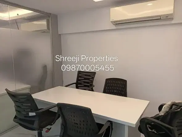 Office Space for Rent in Mahape