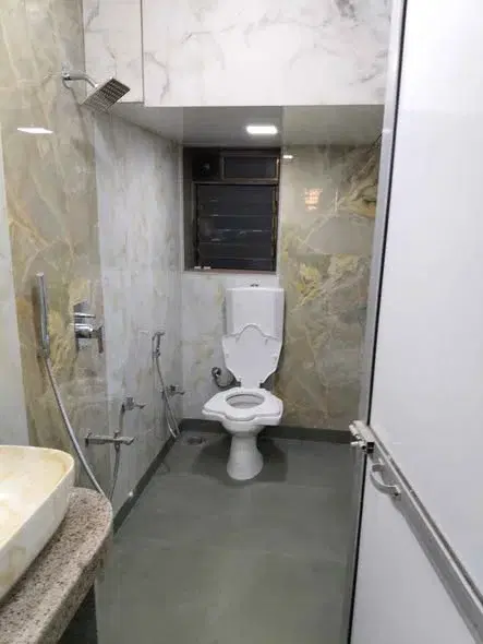 3 BHK Flat for Rent in SANTACRUZ WEST