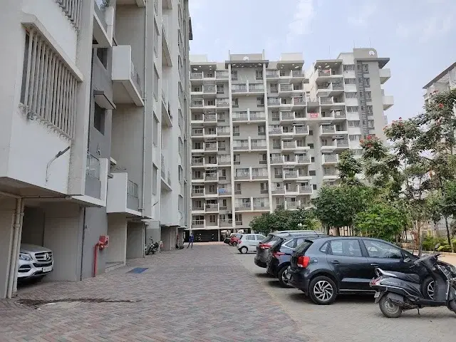 1 BHK Flat for Rent in Keshav Nagar Pune