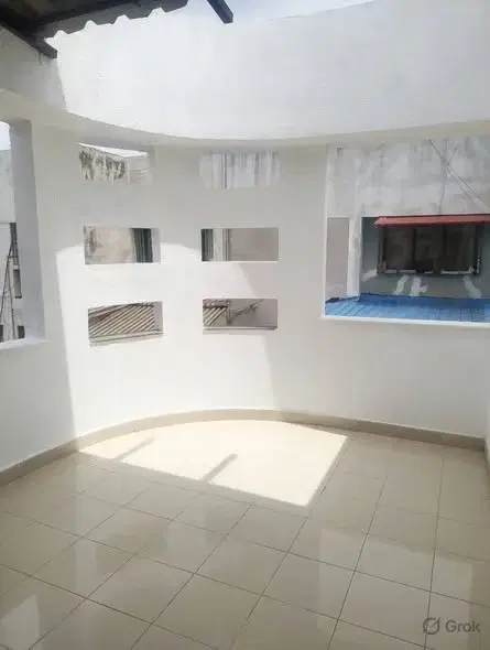 3 BHK Flat for Sale in Kothrud DP Road